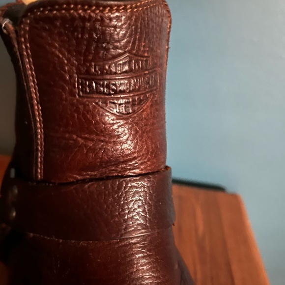 Ankle boots - Picture 2 of 3